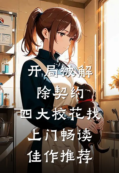 开局被解除契约，四大校花找上门畅读佳作推荐