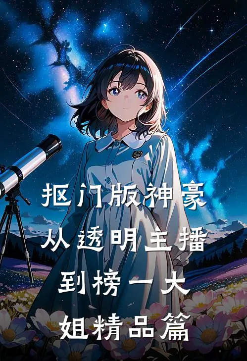 抠门版神豪：从透明主播到榜一大姐精品篇