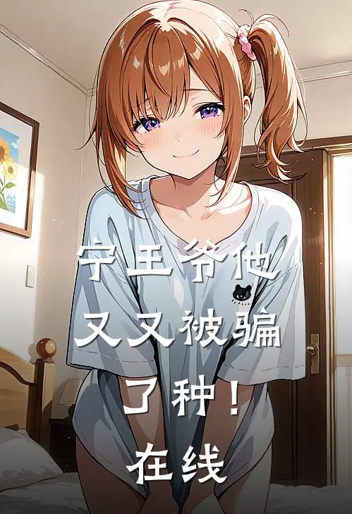 宁王爷他又又被骗了种！在线