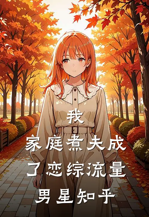 我，家庭煮夫成了恋综流量男星知乎