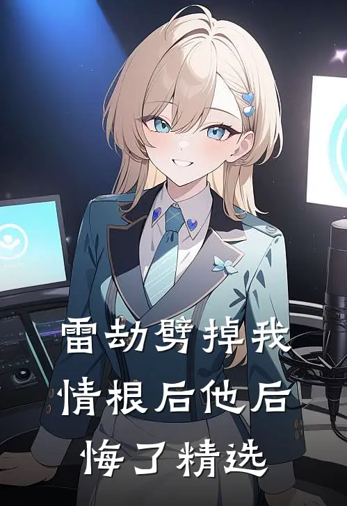 雷劫劈掉我情根后他后悔了精选