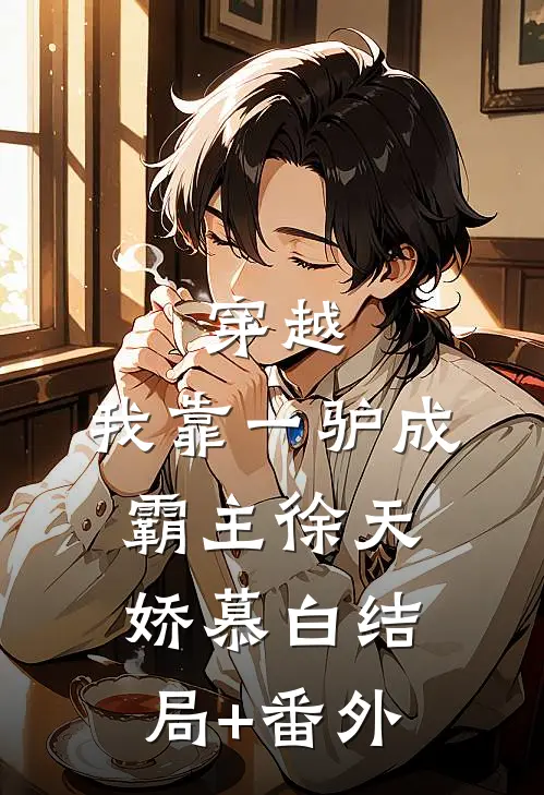 穿越：我靠一驴成霸主徐天娇慕白结局+番外