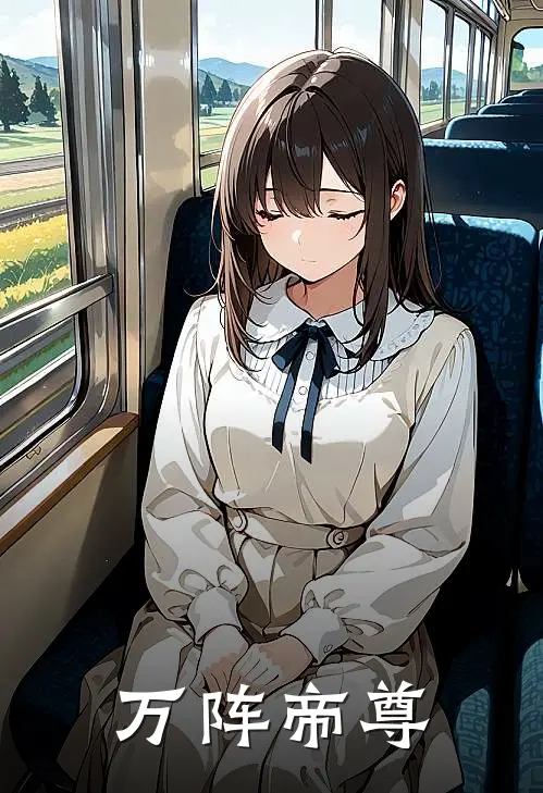 万阵帝尊
