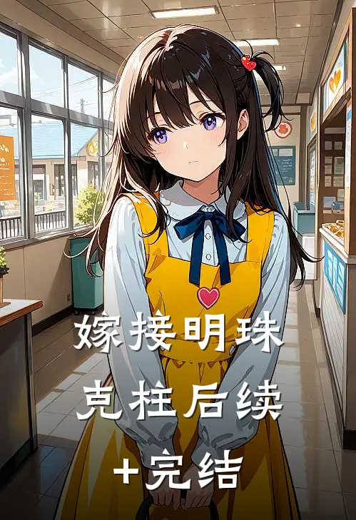 嫁接明珠克柱后续+完结