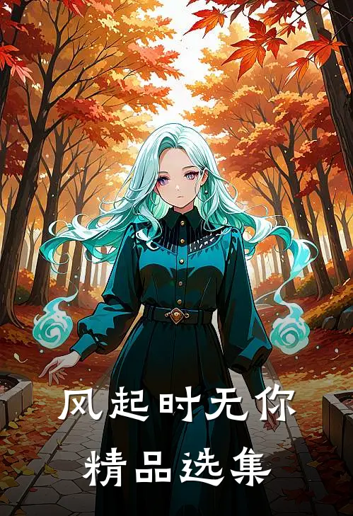 风起时无你精品选集