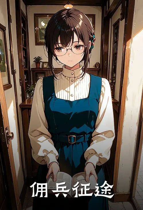 佣兵征途