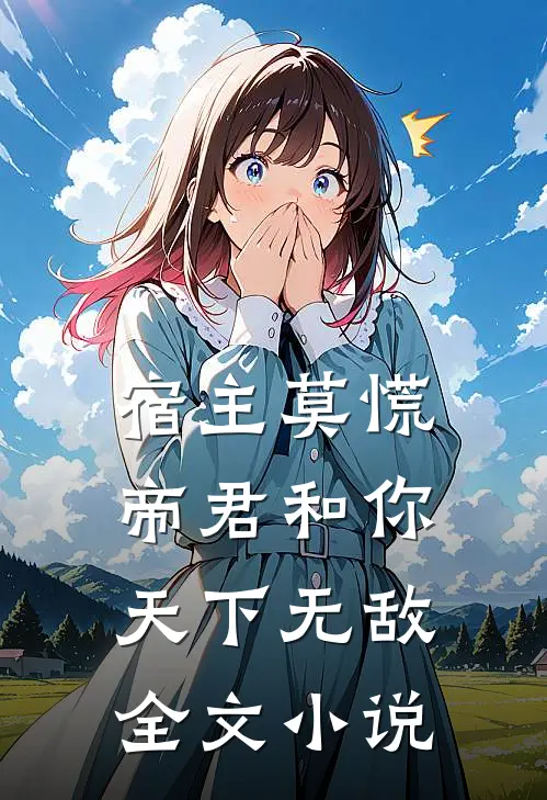 宿主莫慌，帝君和你天下无敌全文小说