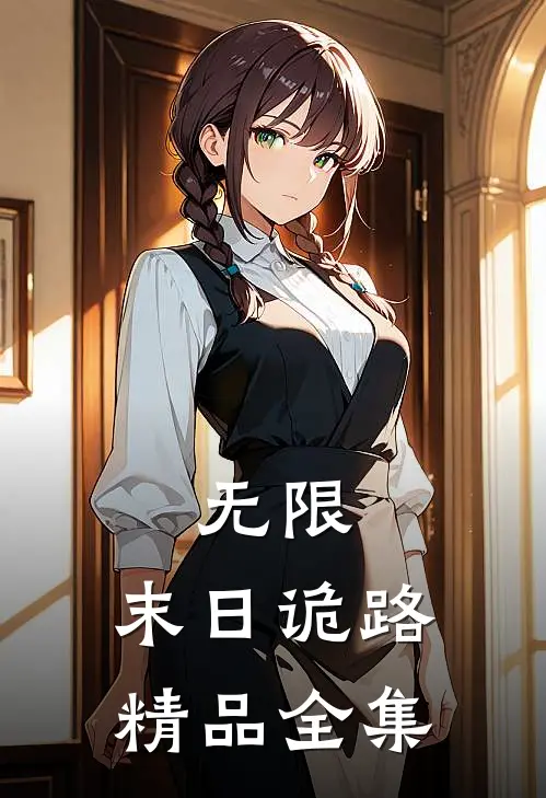 无限：末日诡路精品全集