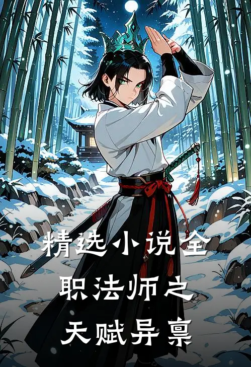 精选小说全职法师之天赋异禀