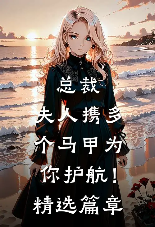 总裁，夫人携多个马甲为你护航！精选篇章