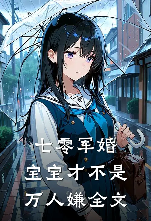 七零军婚，宝宝才不是万人嫌全文