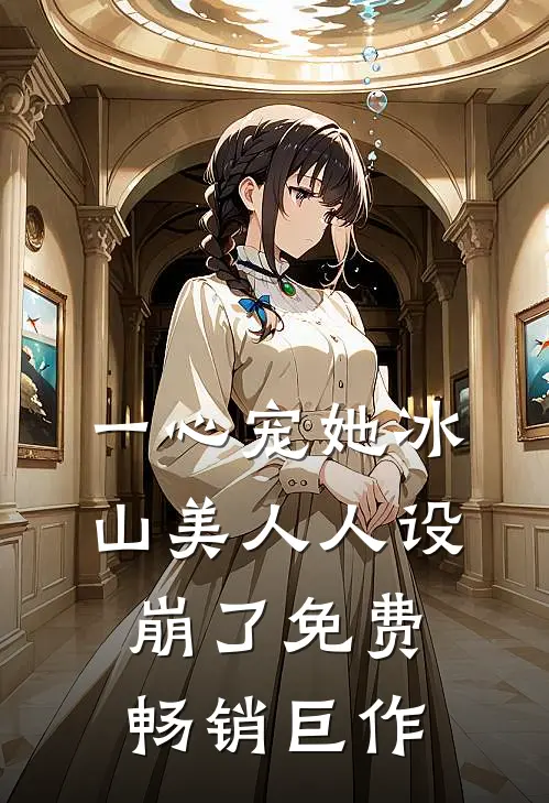 一心宠她冰山美人人设崩了免费畅销巨作