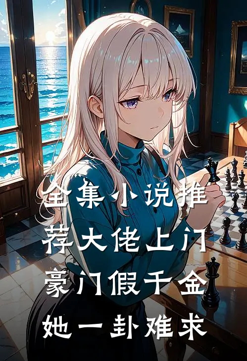 全集小说推荐大佬上门：豪门假千金她一卦难求
