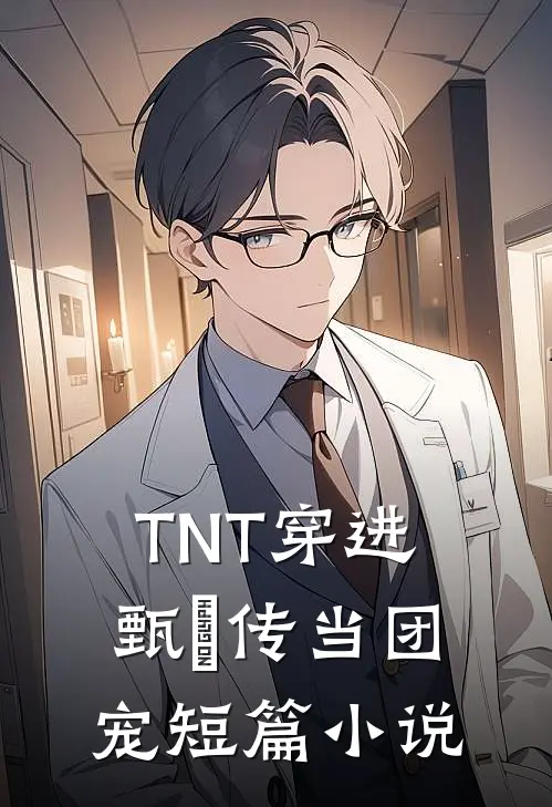 TNT穿进甄嬛传当团宠短篇小说