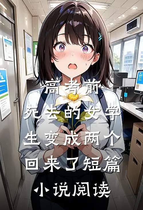 高考前，死去的女学生变成两个回来了短篇小说阅读