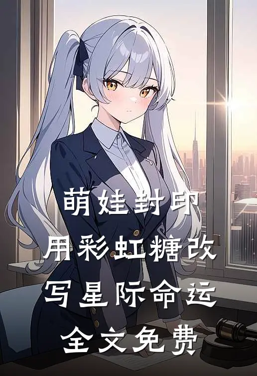 萌娃封印：用彩虹糖改写星际命运全文免费