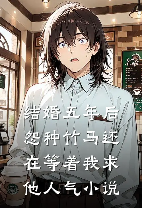 结婚五年后，怨种竹马还在等着我求他人气小说