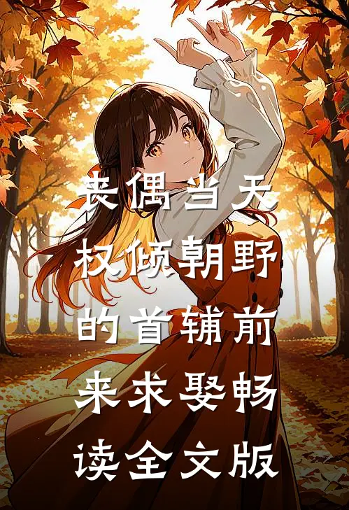 丧偶当天，权倾朝野的首辅前来求娶畅读全文版