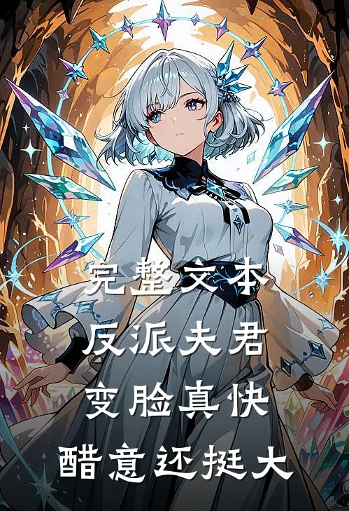 完整文本反派夫君变脸真快，醋意还挺大