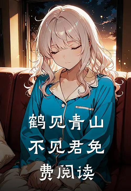 鹤见青山不见君免费阅读