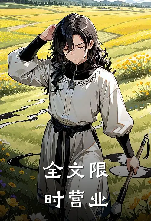 全文限时营业