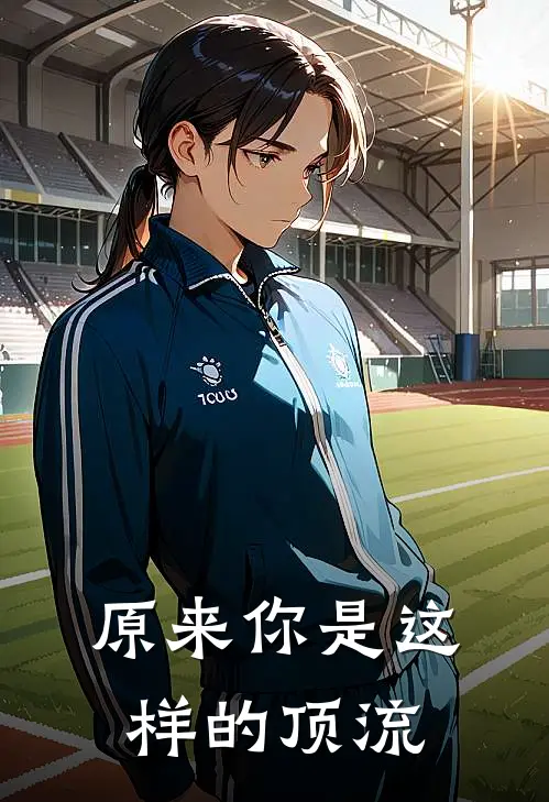原来你是这样的顶流