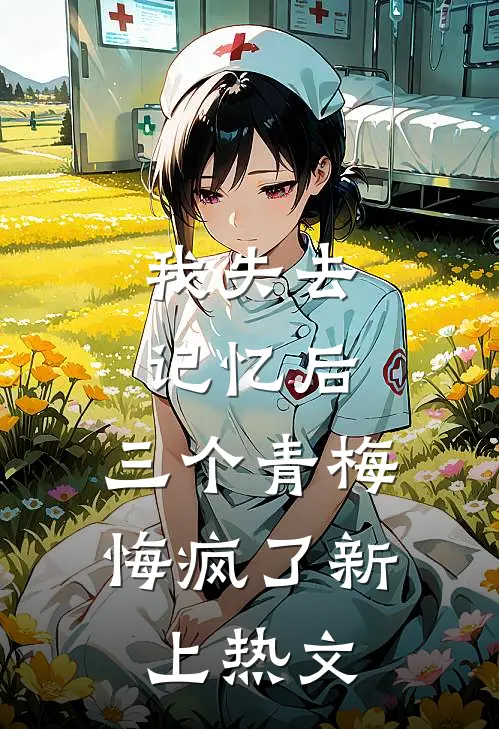 我失去记忆后，三个青梅悔疯了新上热文
