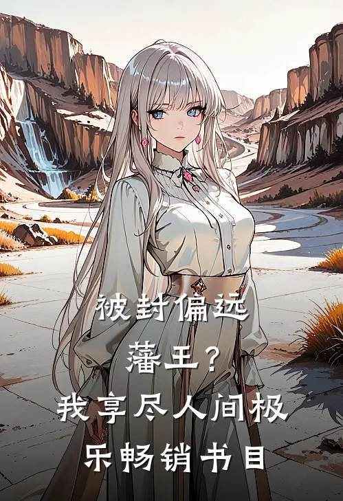 被封偏远藩王？我享尽人间极乐畅销书目