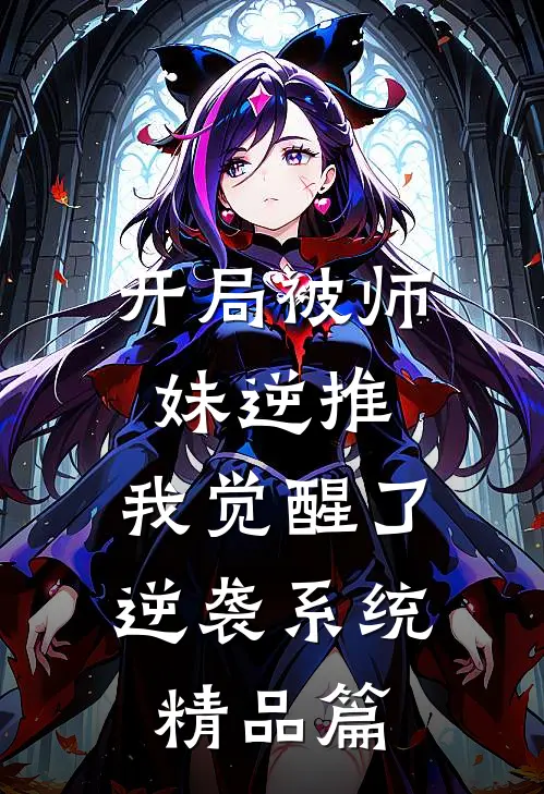 开局被师妹逆推，我觉醒了逆袭系统精品篇