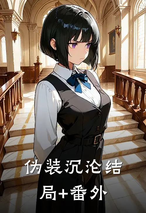 伪装沉沦结局+番外