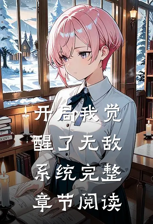 开局我觉醒了无敌系统完整章节阅读