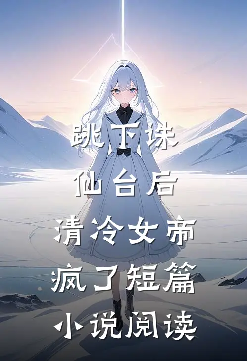 跳下诛仙台后，清冷女帝疯了短篇小说阅读