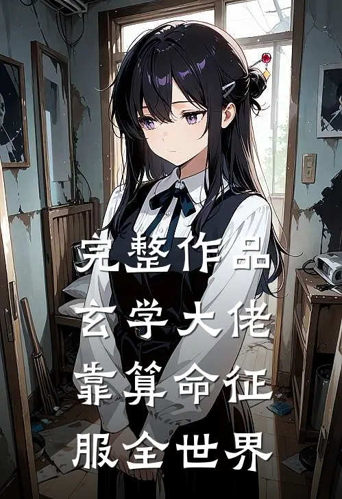 完整作品玄学大佬靠算命征服全世界
