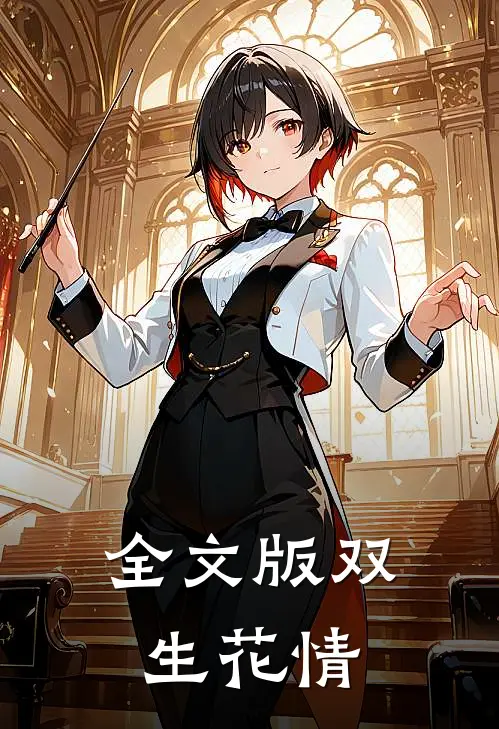 全文版双生花情