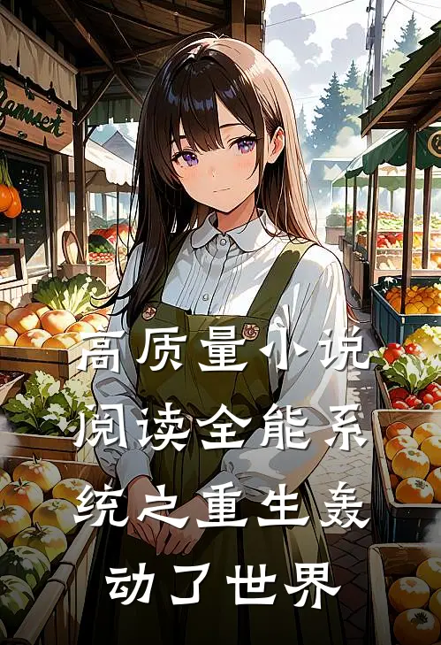 高质量小说阅读全能系统之重生轰动了世界