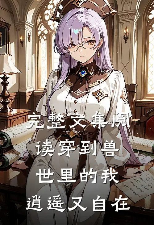 完整文集阅读穿到兽世里的我，逍遥又自在