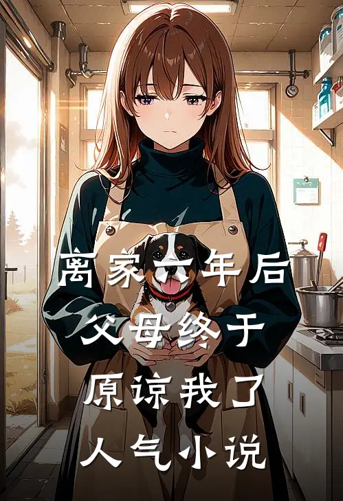 离家六年后，父母终于原谅我了人气小说
