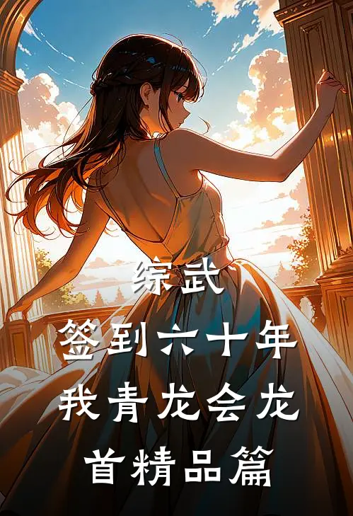 综武：签到六十年，我青龙会龙首精品篇