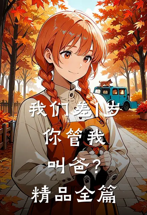 我们差1岁，你管我叫爸？精品全篇