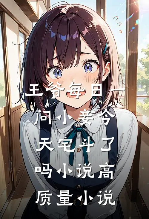 王爷每日一问小妾今天宅斗了吗小说高质量小说