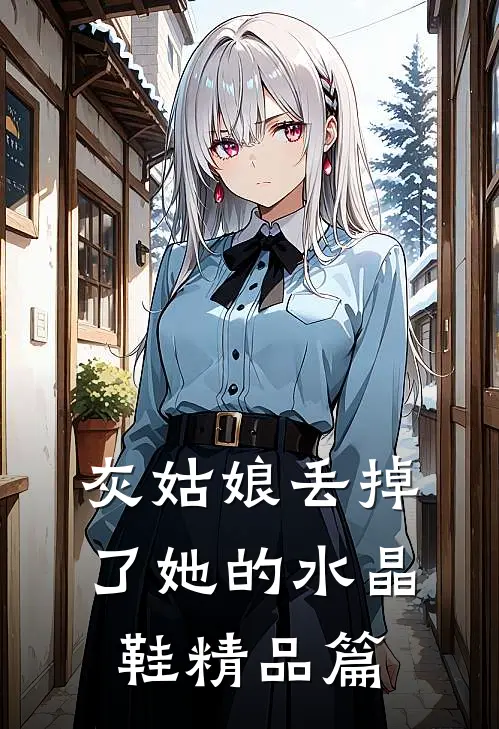 灰姑娘丢掉了她的水晶鞋精品篇