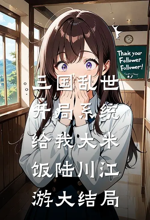 三国乱世，开局系统给我大米饭陆川江游大结局
