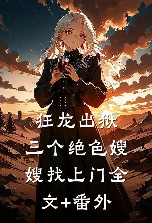 狂龙出狱，三个绝色嫂嫂找上门全文+番外