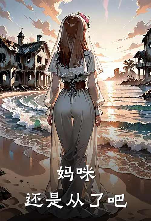 妈咪，还是从了吧