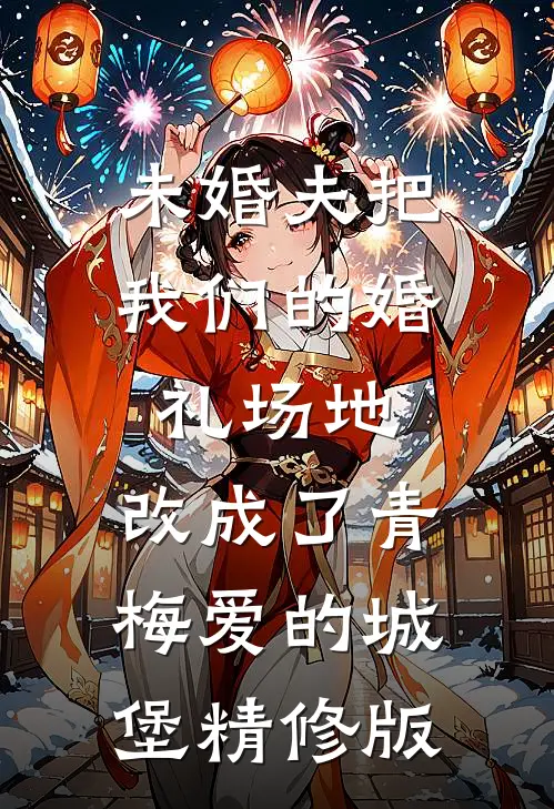 未婚夫把我们的婚礼场地，改成了青梅爱的城堡精修版