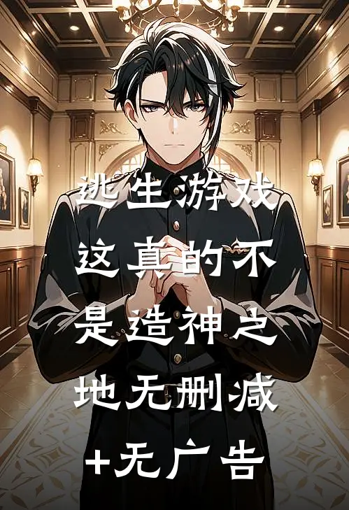 逃生游戏：这真的不是造神之地无删减+无广告
