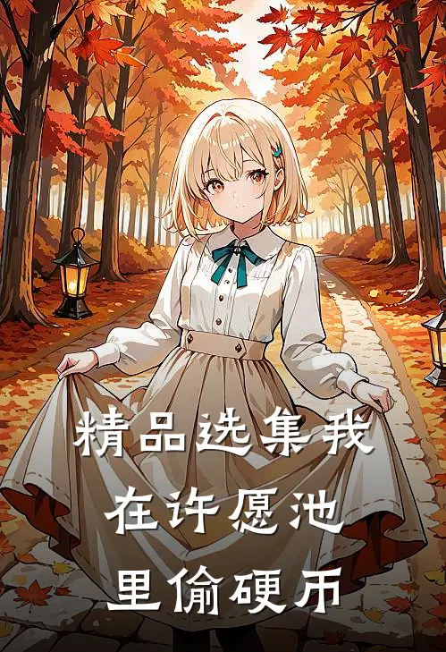 精品选集我在许愿池里偷硬币