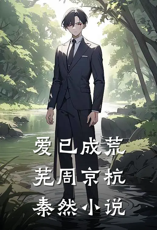 爱已成荒芜周京杭秦然小说