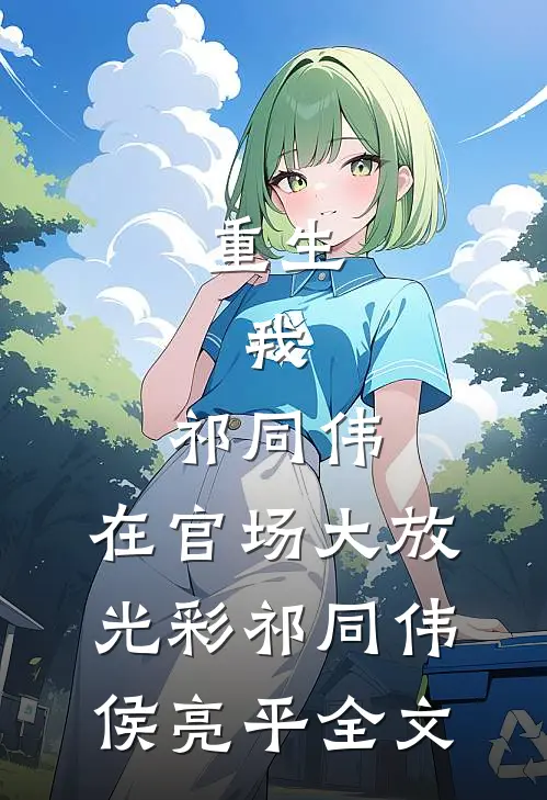 重生：我，祁同伟，在官场大放光彩祁同伟侯亮平全文