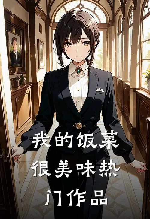 我的饭菜很美味热门作品